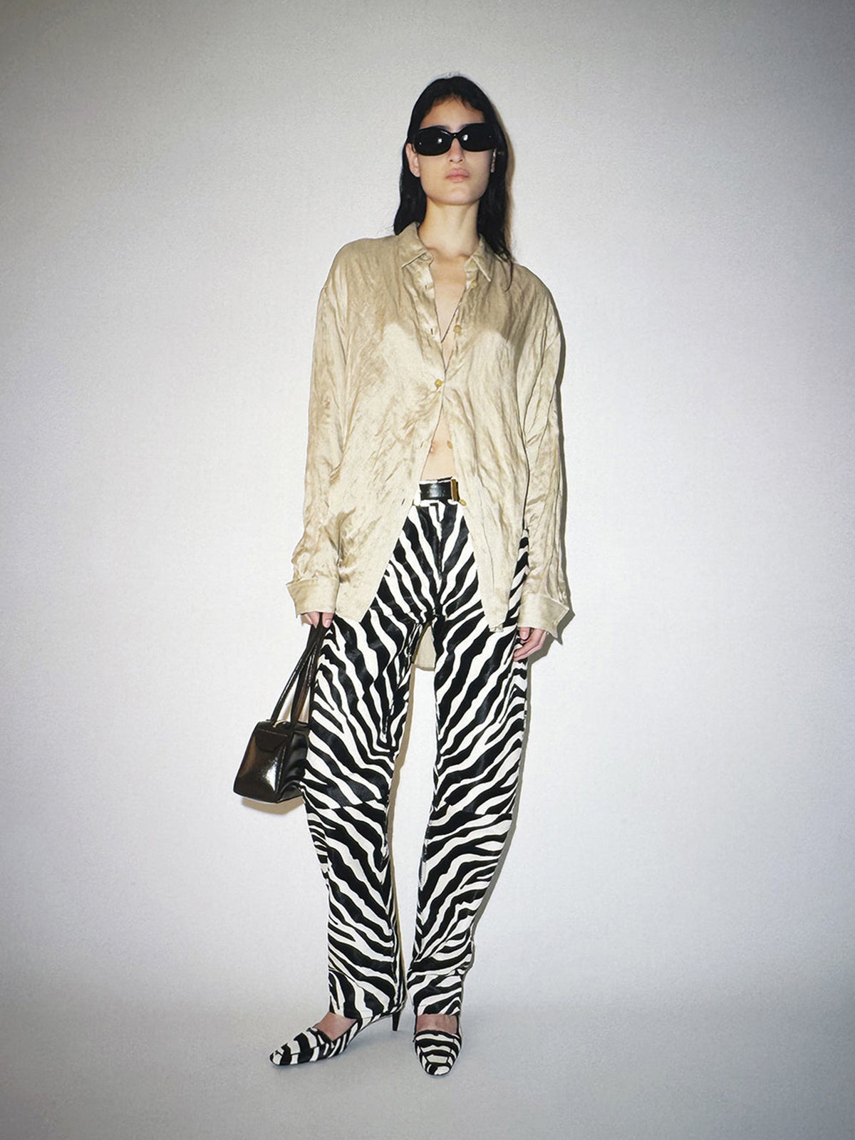 Goya Top