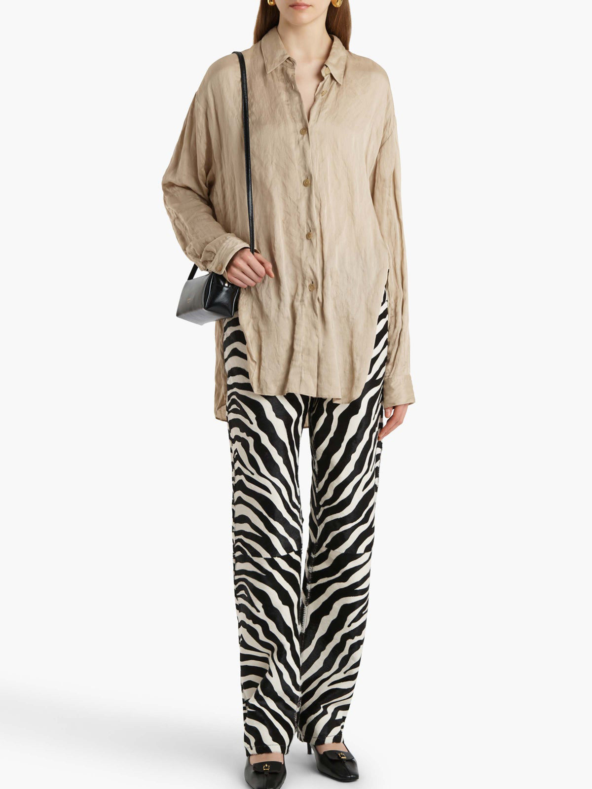 Goya Top
