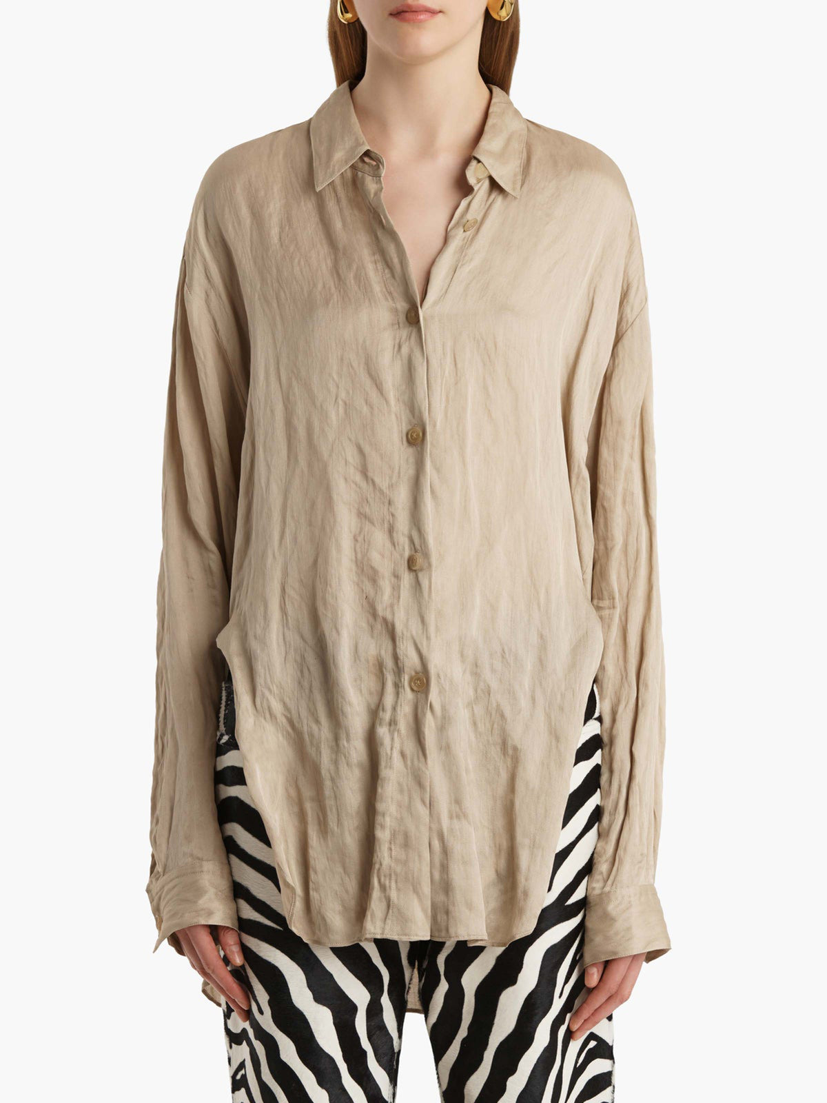 Goya Top