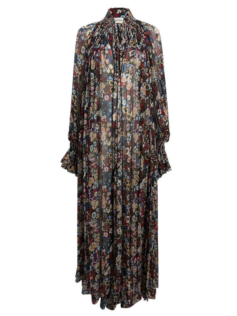 Edgar Dress