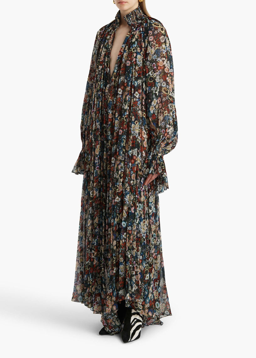 Edgar Dress