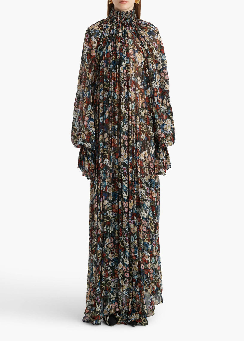 Edgar Dress