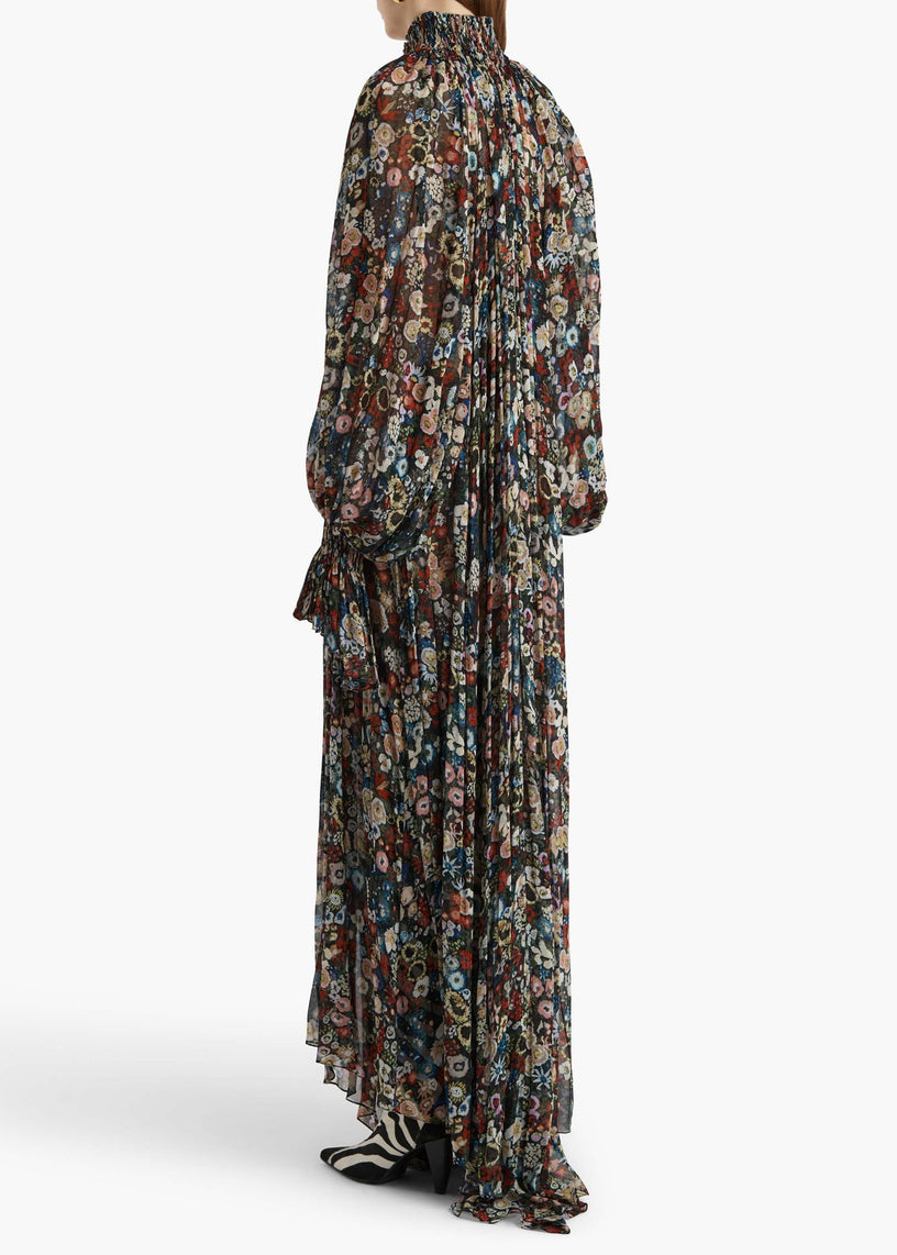 Edgar Dress