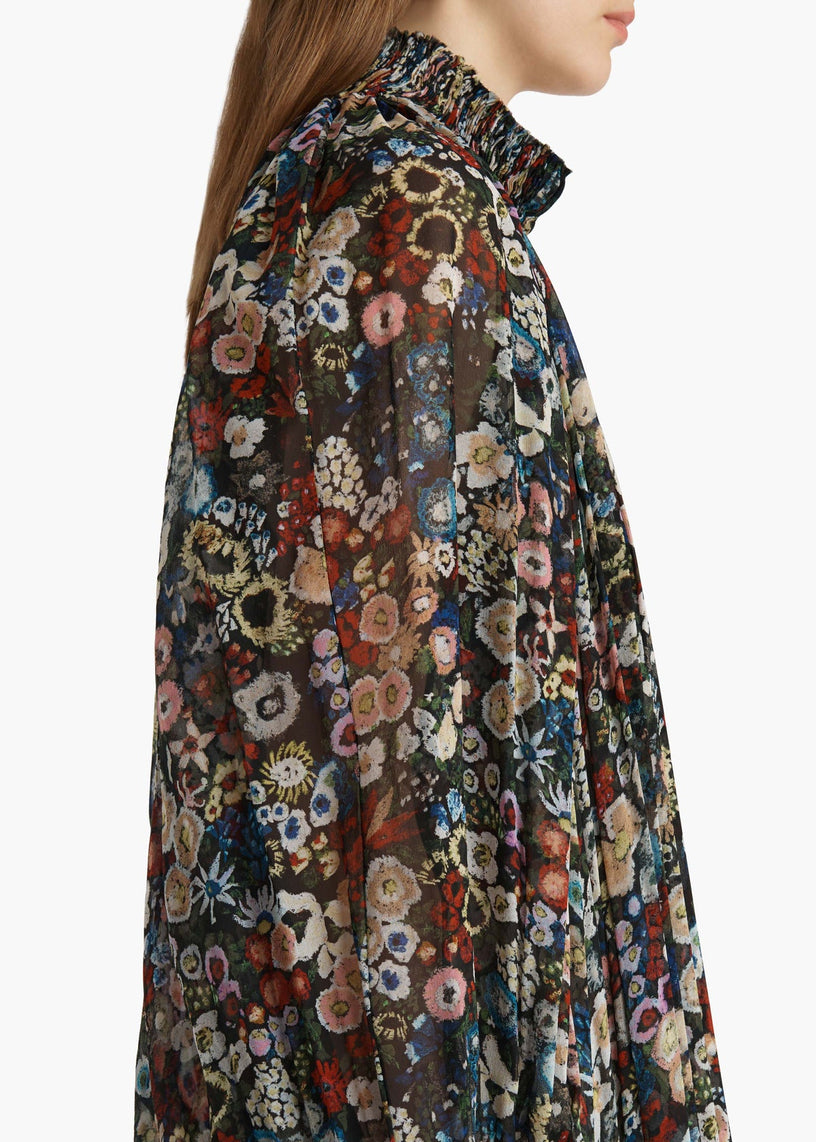 Edgar Dress