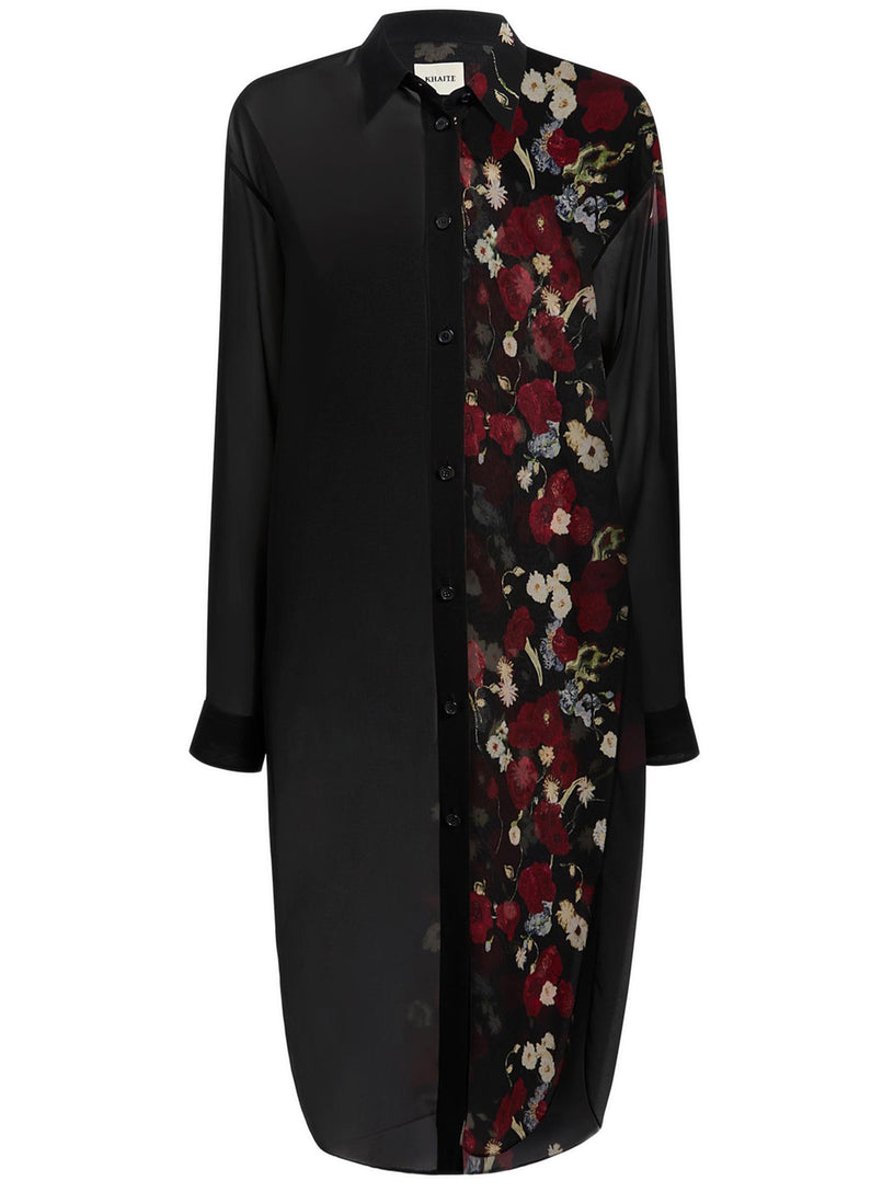 Gloria Dress