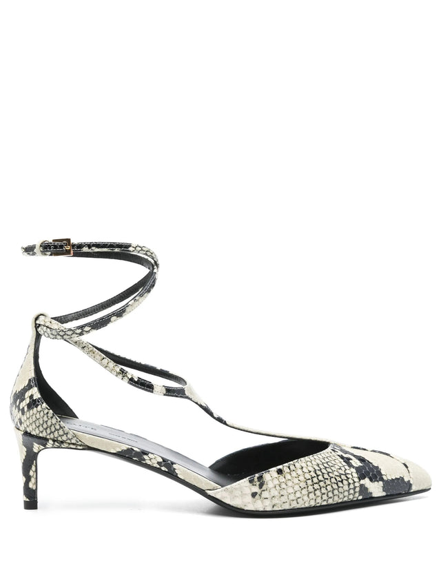 My Pump in python print
