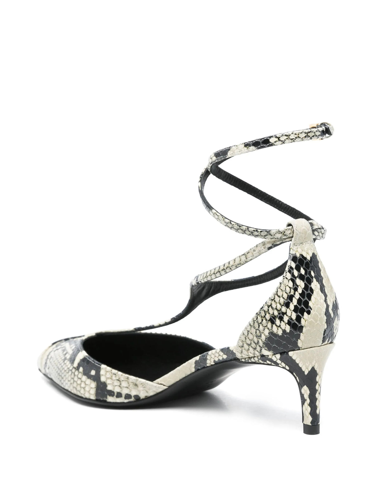 My Pump in python print