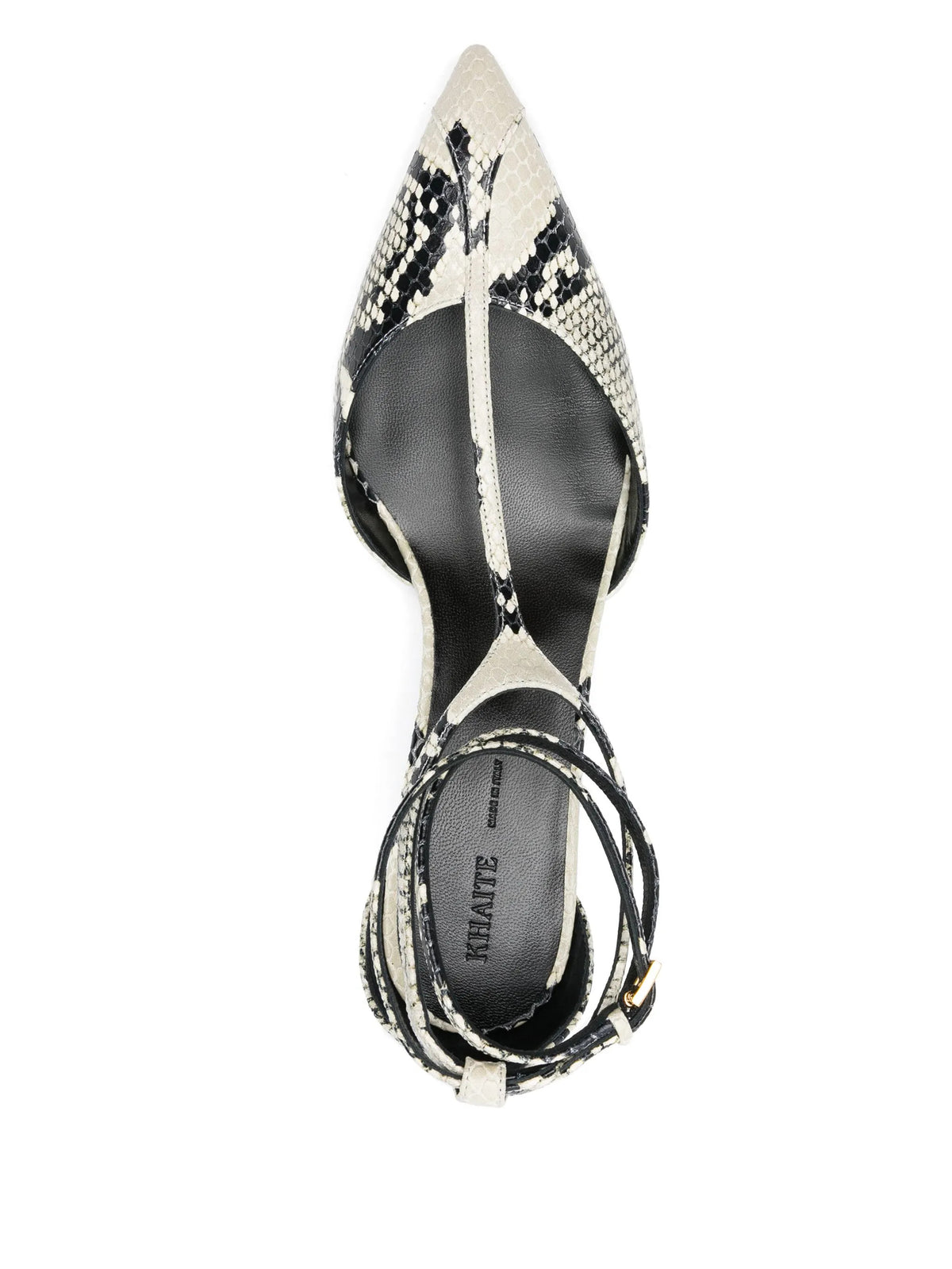 My Pump in python print