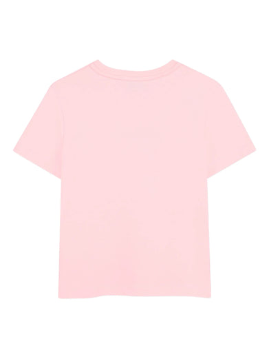 T-shirt with embroidery