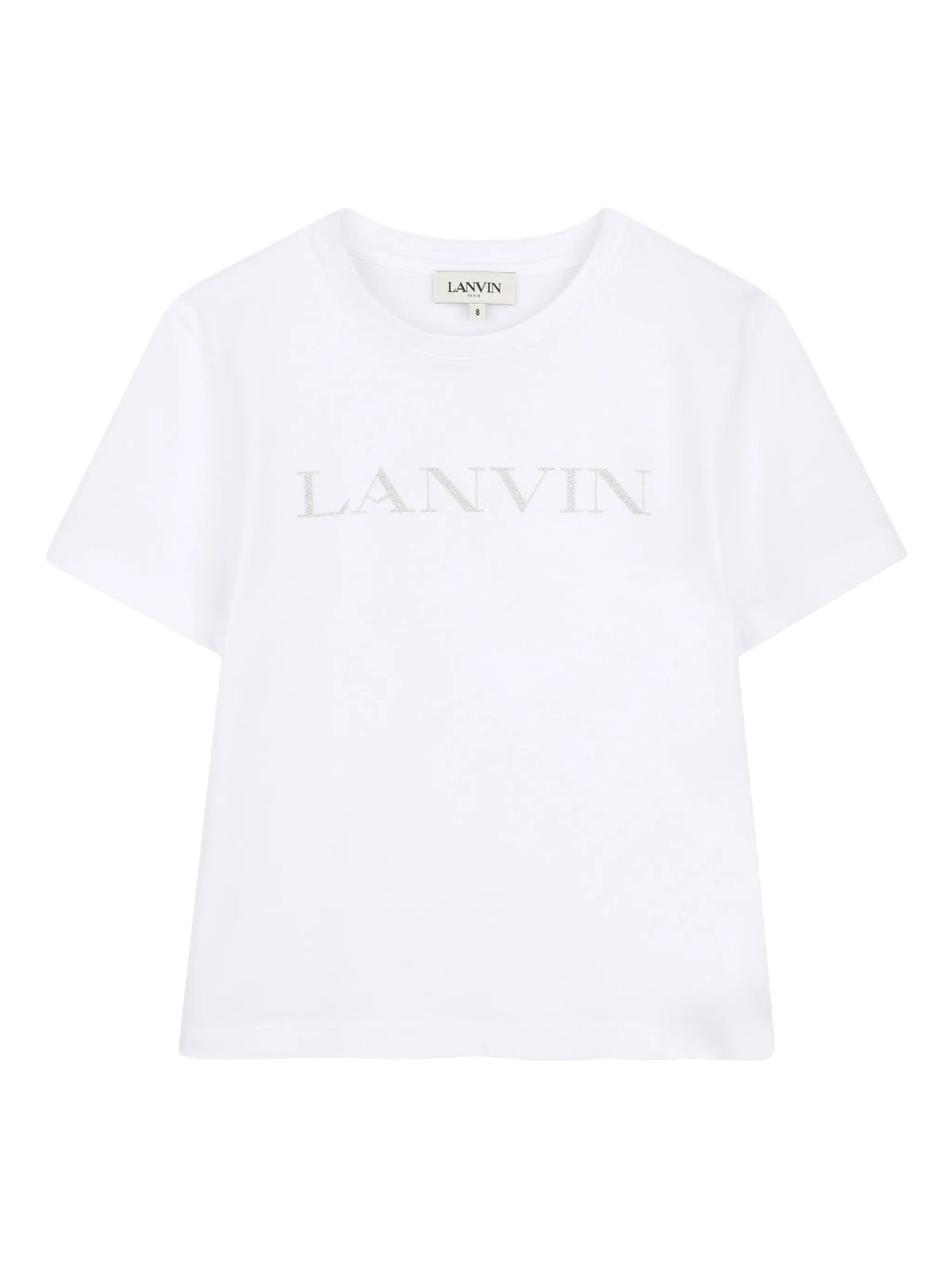 Logo t-shirt