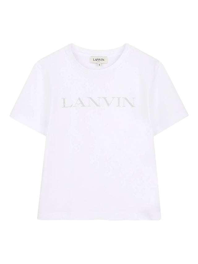Logo t-shirt
