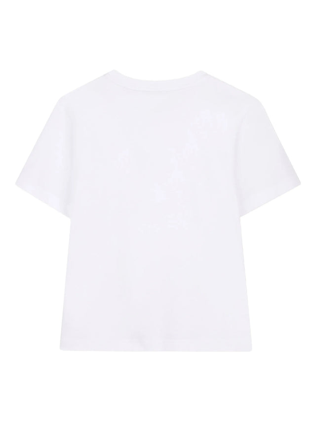 Logo t-shirt