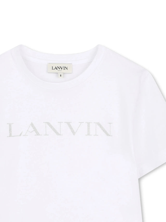 Logo t-shirt