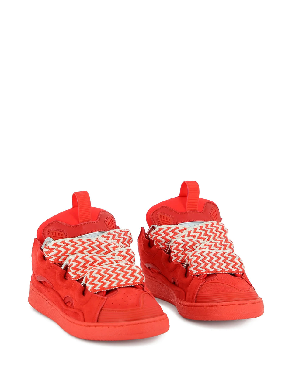 Curb Sneakers