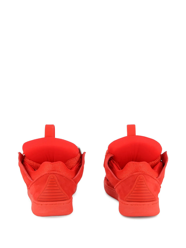 Curb Sneakers