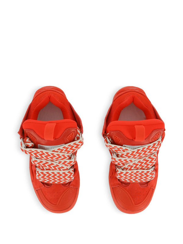 Curb Sneakers