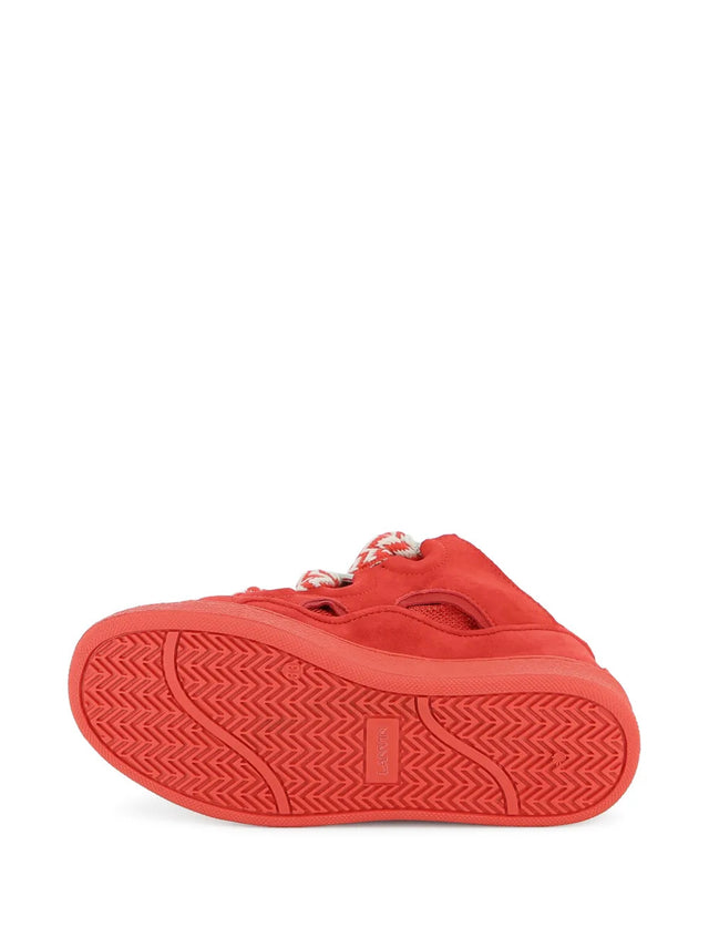 Curb Sneakers