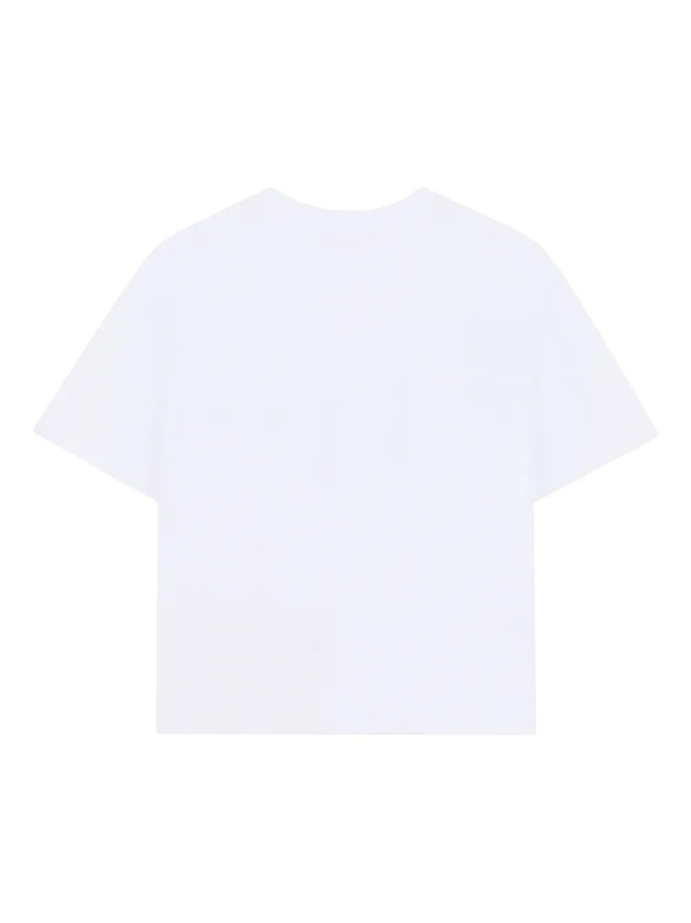 Printed t-shirt