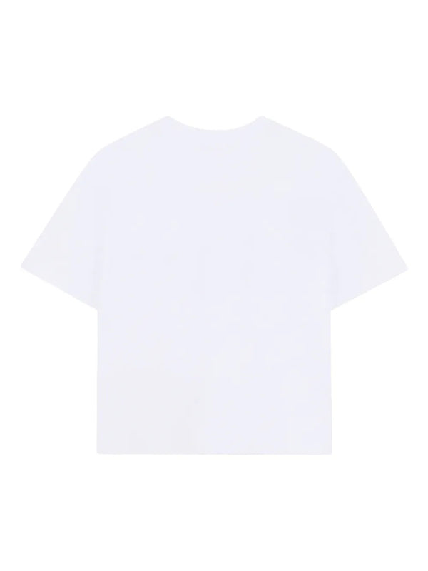 Printed t-shirt