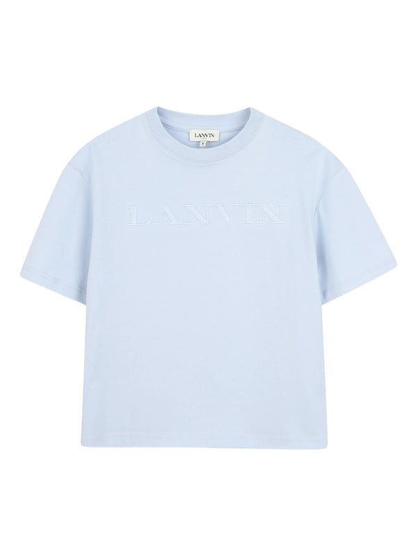 Logo t-shirt