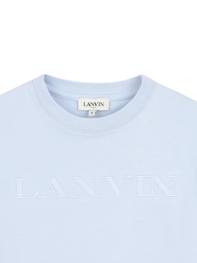 Logo t-shirt