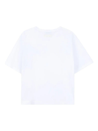 Round-neck T-shirt