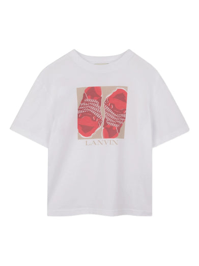 Printed T-shirt