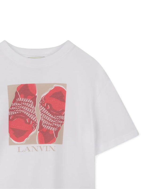 Printed T-shirt