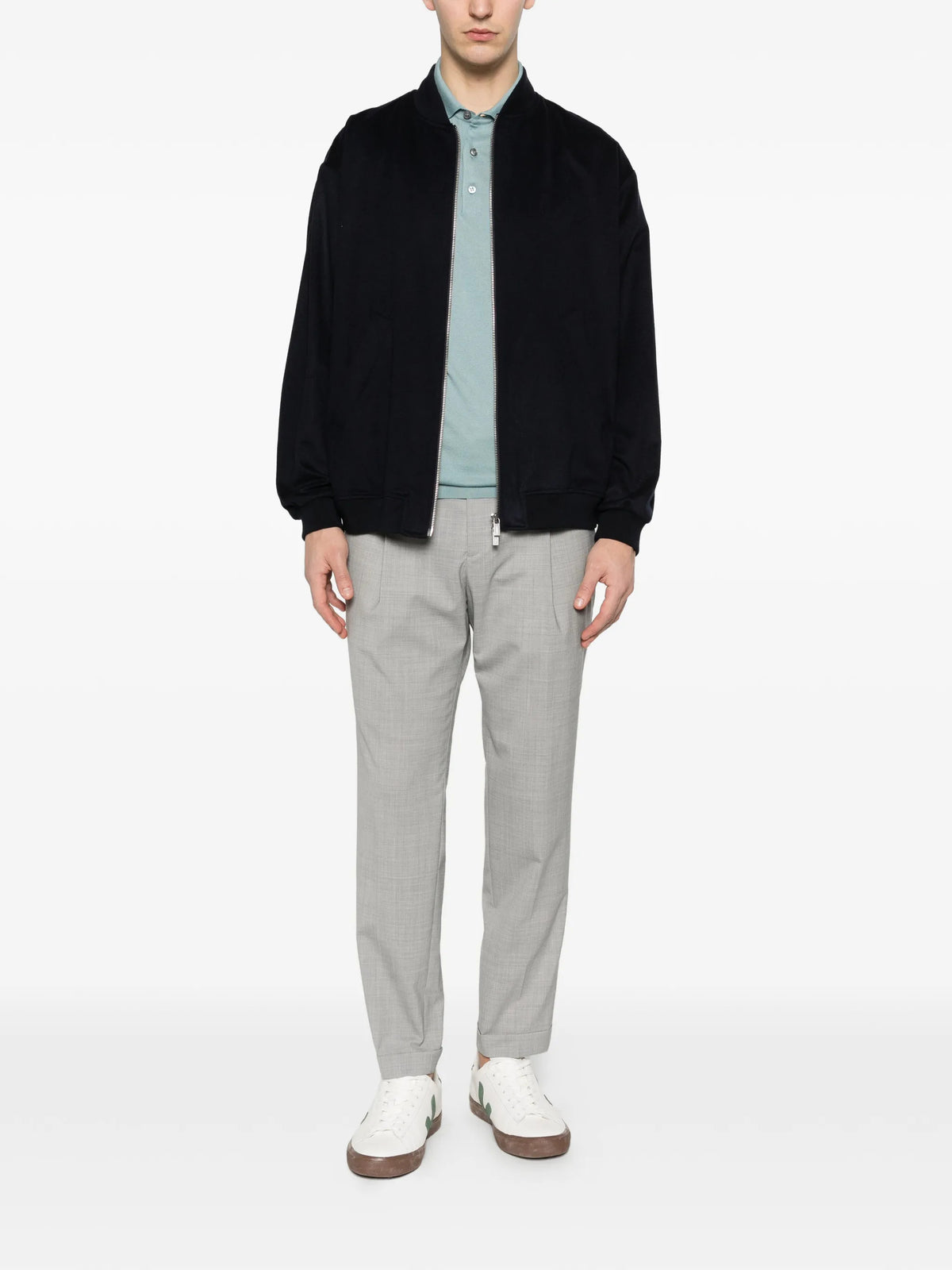 Polo shirt