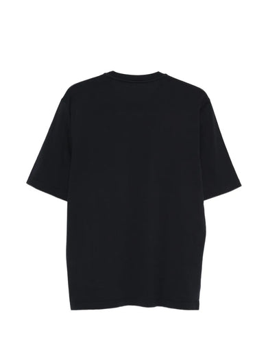 Crew neck T-shirt