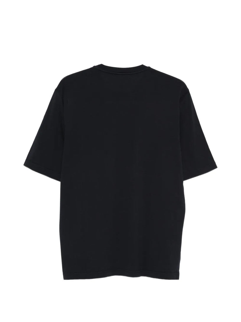 Crew neck T-shirt