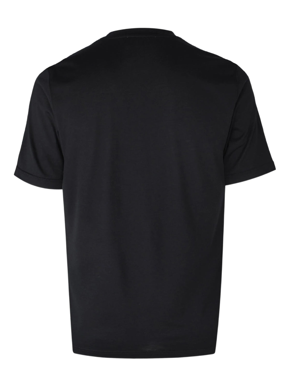 Crew neck T-shirt