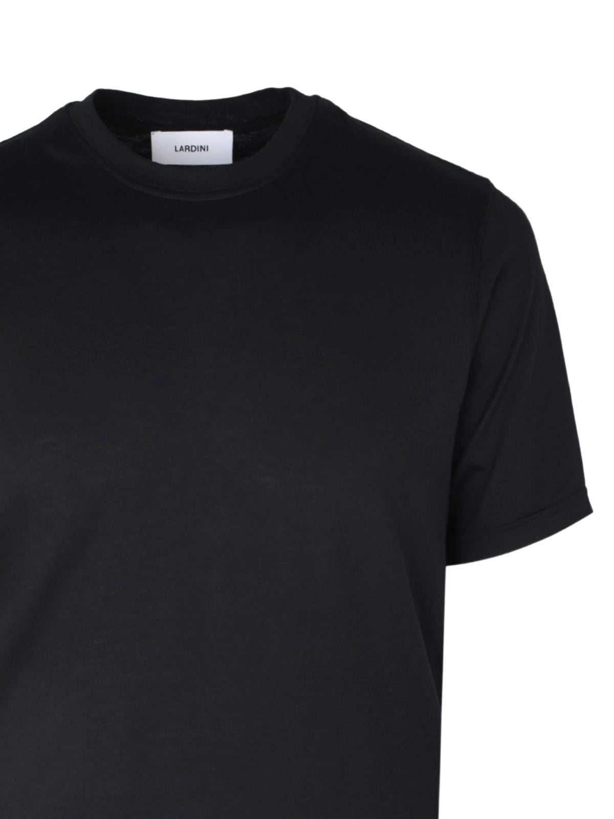 Crew neck T-shirt