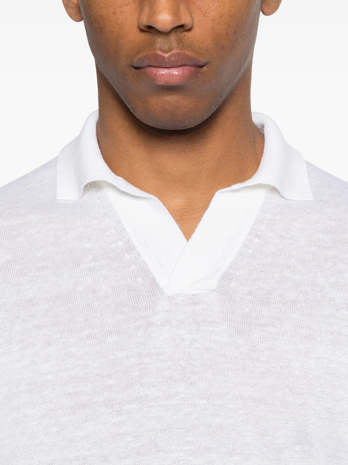 Polo shirt