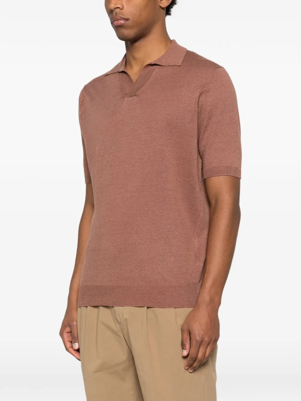 Polo shirt
