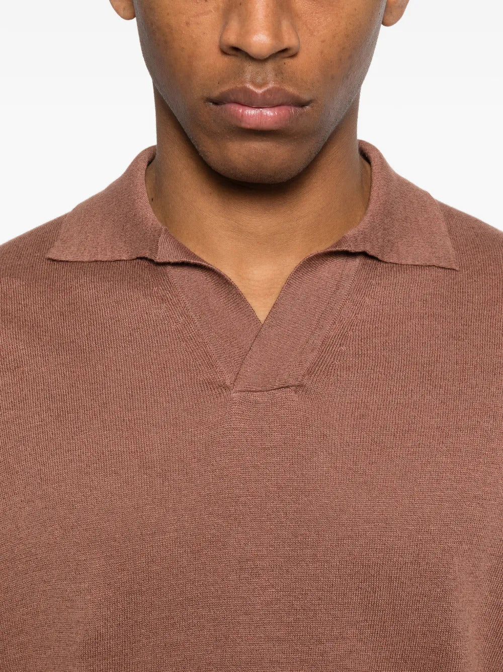 Polo shirt