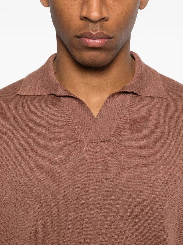 Polo shirt