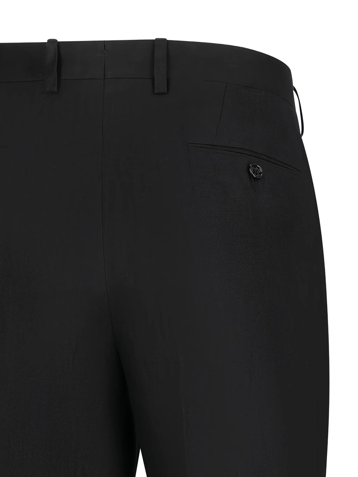 Linen Trousers
