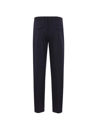 Pavice Trousers