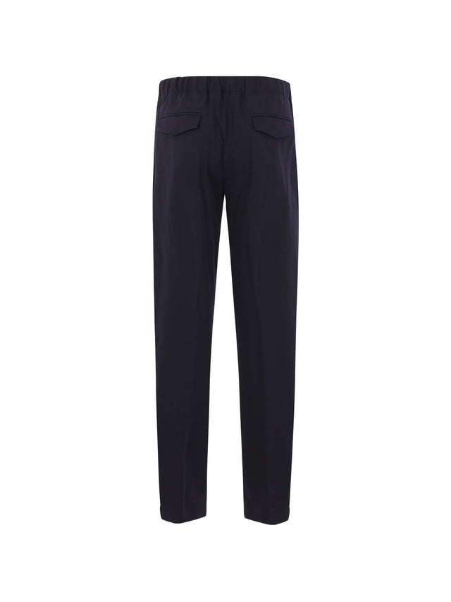 Pavice Trousers