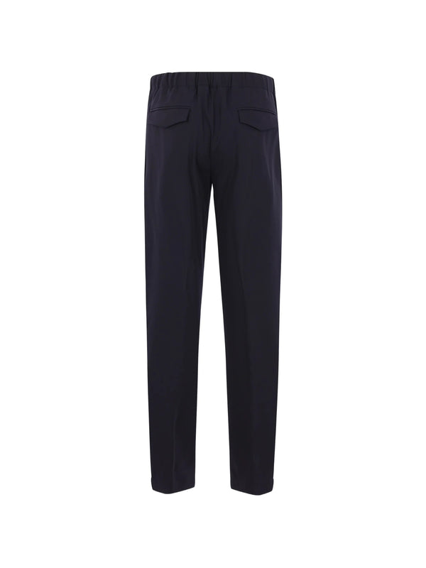 Pavice Trousers