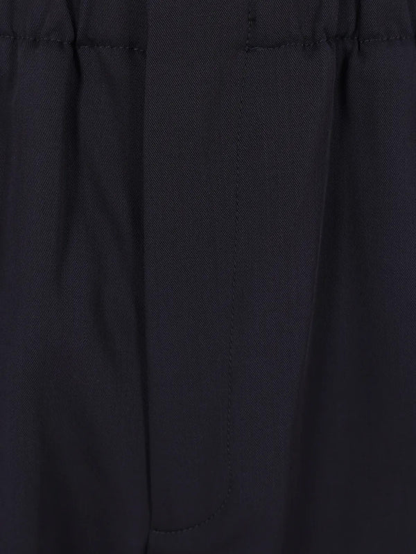 Pavice Trousers