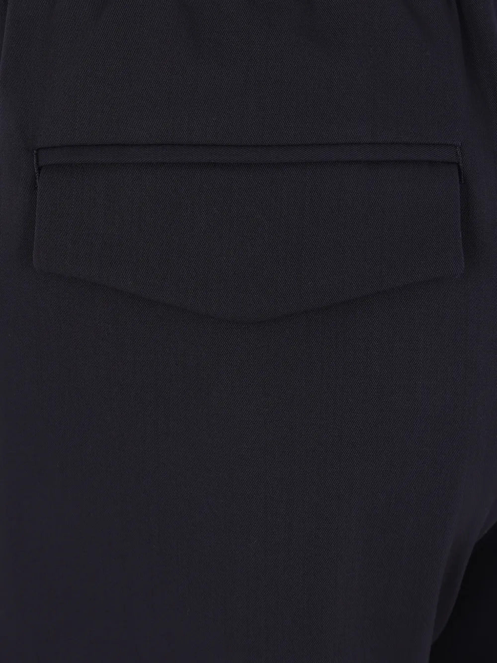 Pavice Trousers