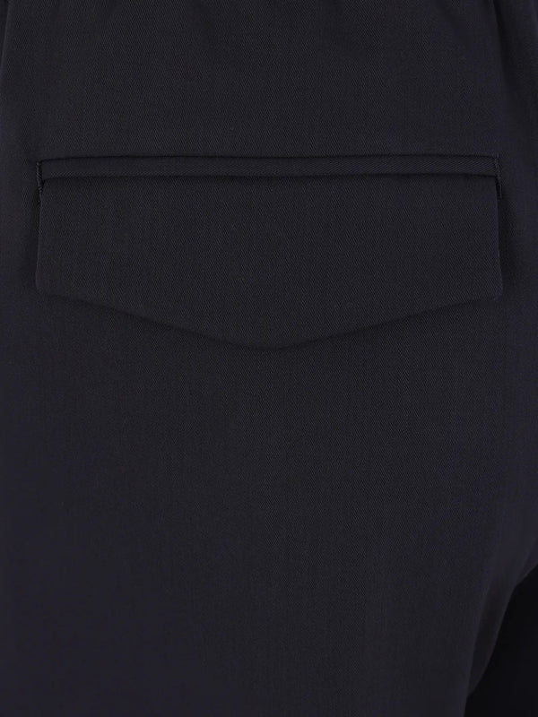 Pavice Trousers