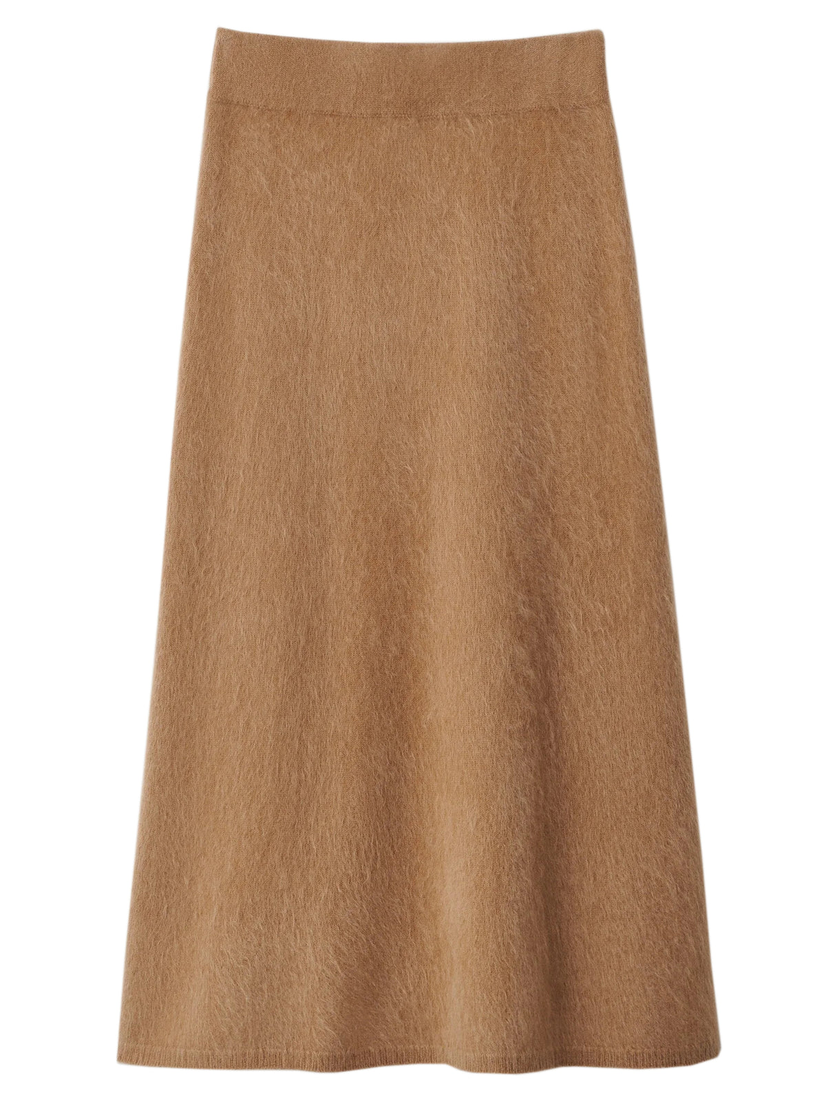 Asta Midi Skirt