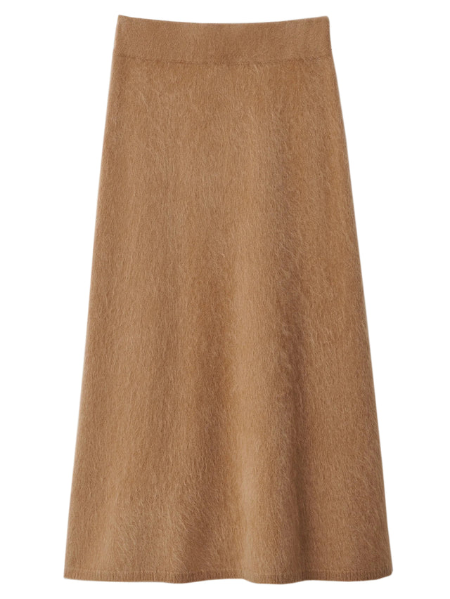 Asta Midi Skirt