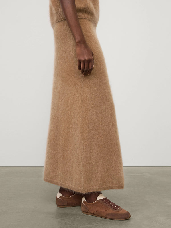 Asta Midi Skirt