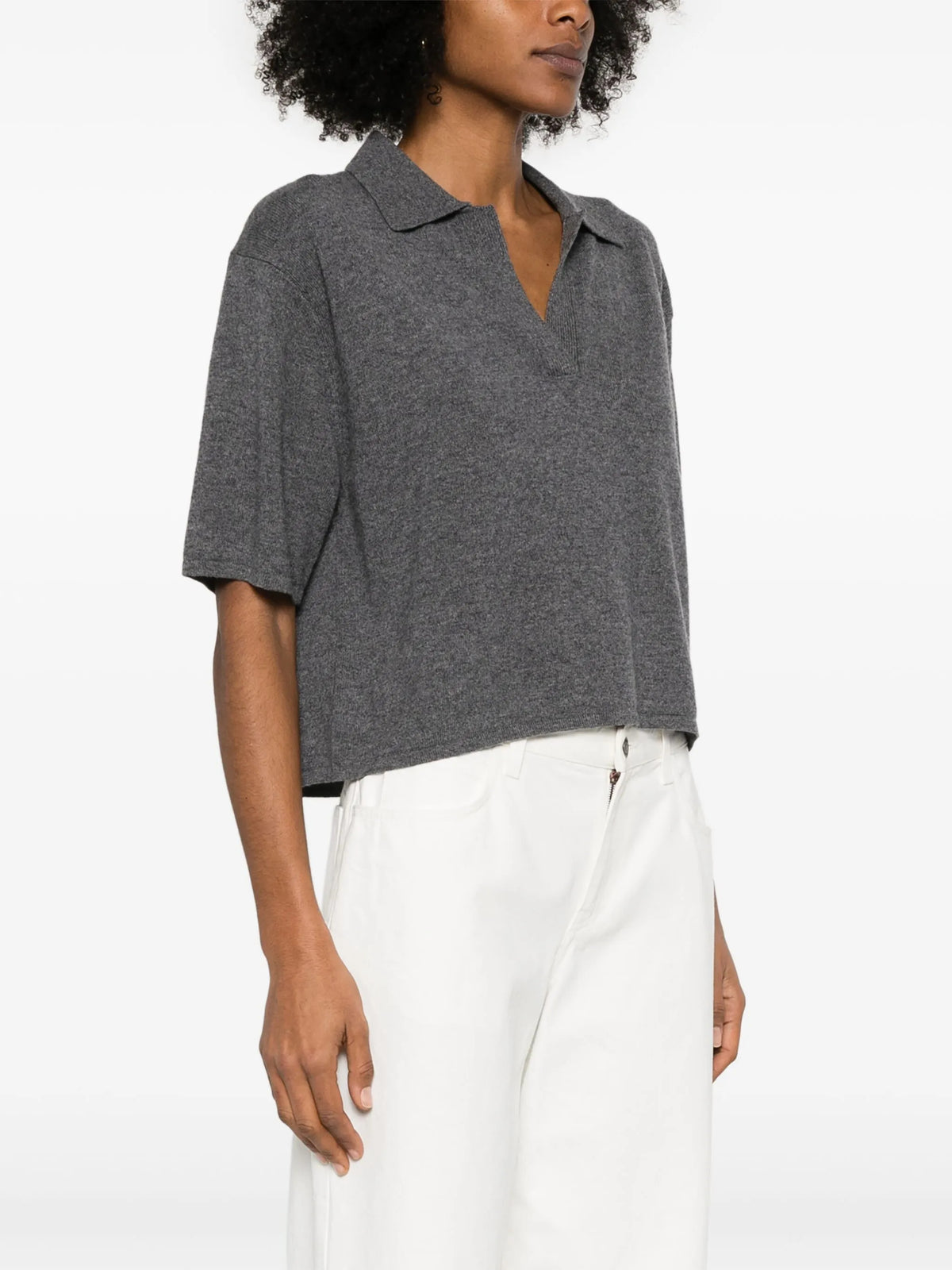 Neela polo shirt