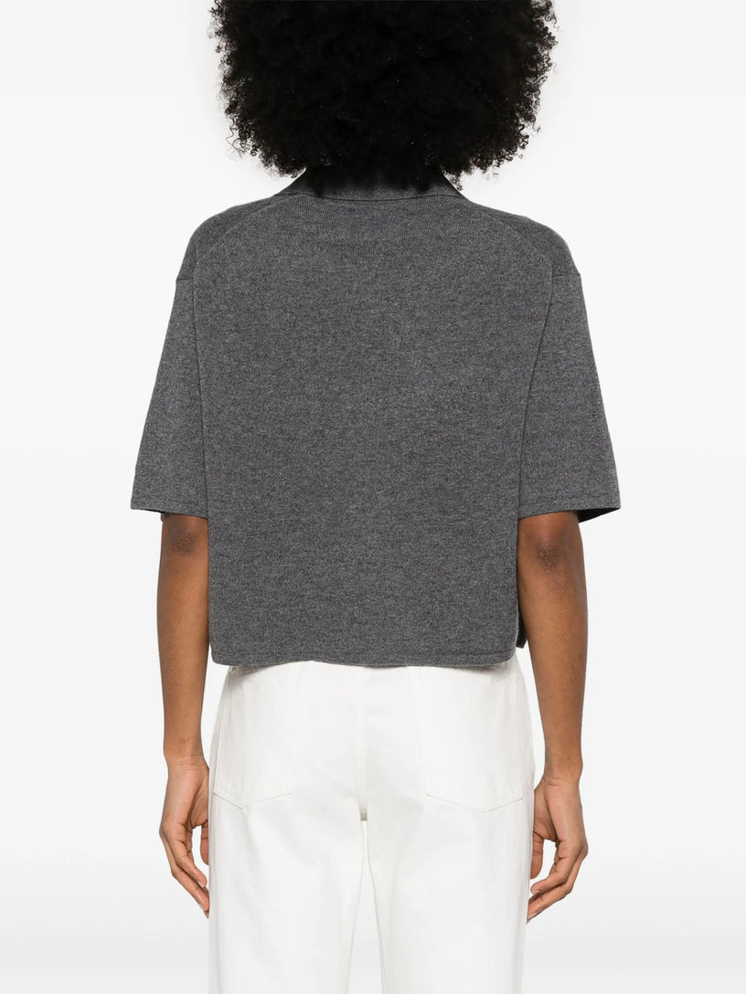 Neela polo shirt