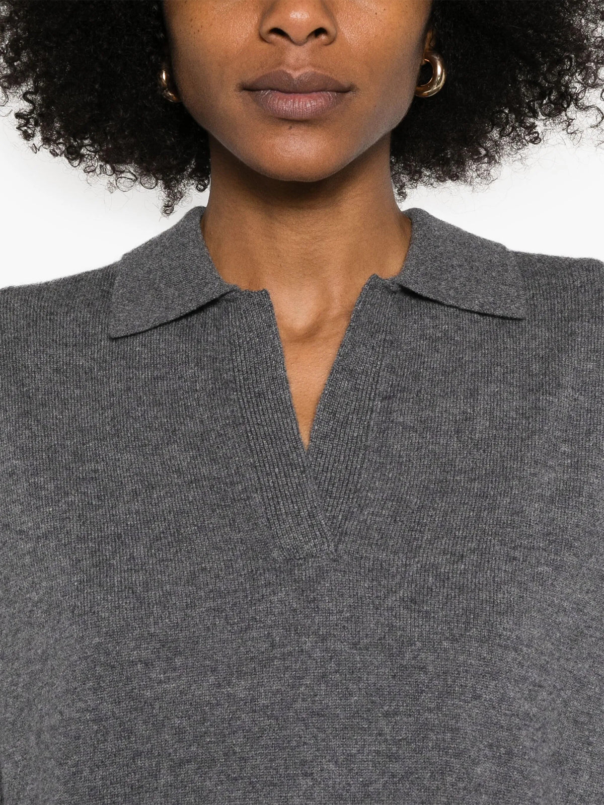 Neela polo shirt